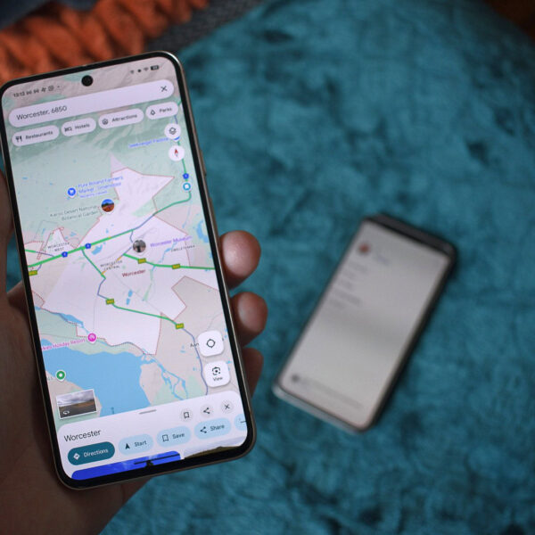 You’ll never guess which Google app Nano Banana could be coming to next