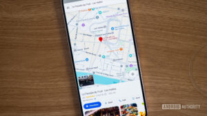Google Maps is rolling out a new look&hellip;
