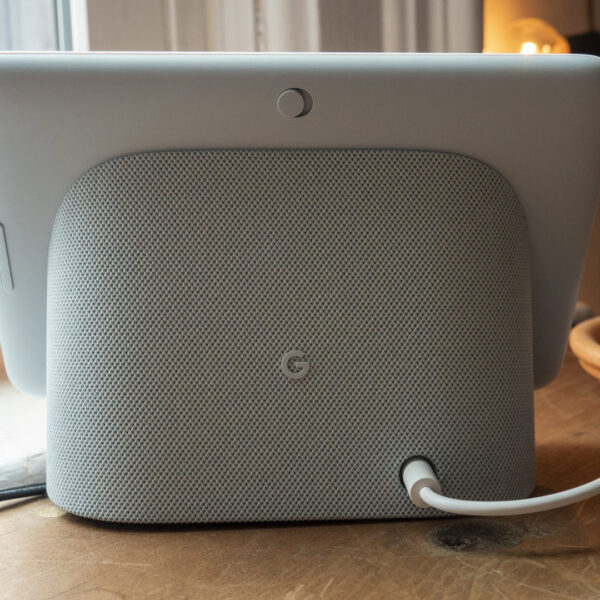 ಬ್ರೋಕನ್ ಲೈಟ್ಸ್ ವಾಯ್ಸ್ ಕಂಟ್ರೋಲ್ಗಾಗಿ ಗೂಗಲ್ ಹೋಮ್ ಫಿಕ್ಸ್ ಅನ್ನು&hellip;