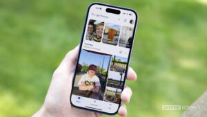 Google Photos finally ditches its bottom bar for&hellip;