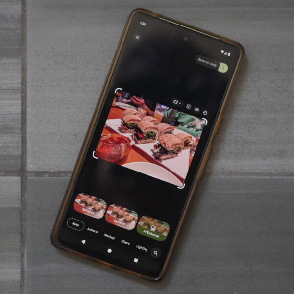 Everyone’s frustrated with the new Google Photos editor