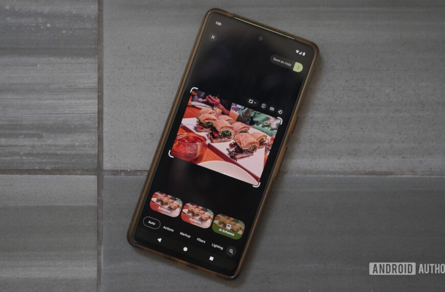 Everyone’s frustrated with the new Google Photos editor