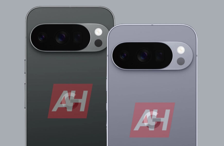 The Pixel 10 Pro is copying the worst&hellip;