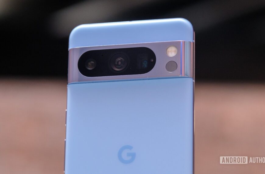 The best colors we’ve seen on Google Pixel&hellip;