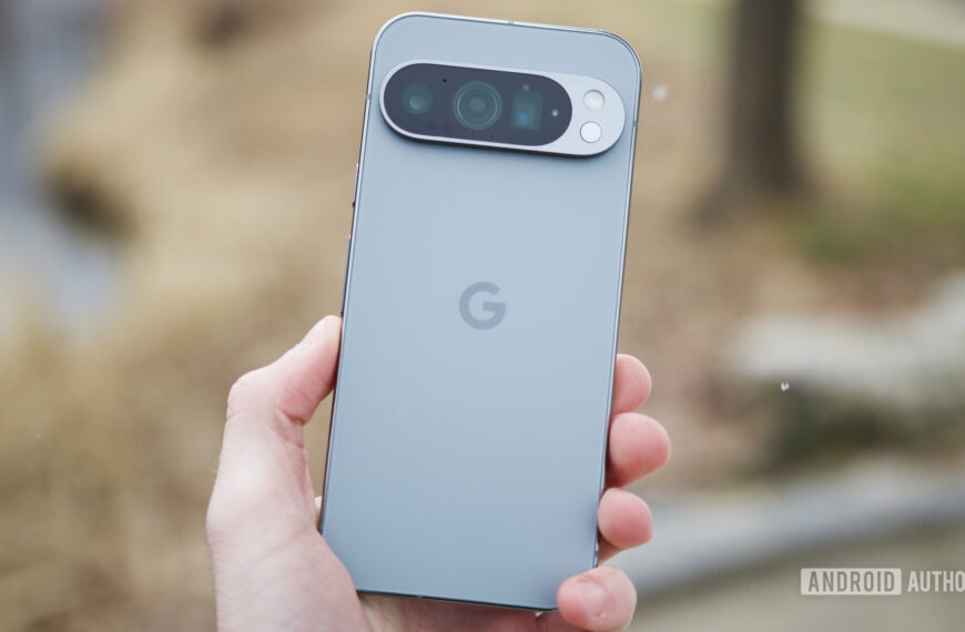 ಸ್ಮಾರ್ಟ್‌ಫೋನ್ ಸಾಗಣೆಗಾಗಿ ಗೂಗಲ್ ಯುಎಸ್ ಟಾಪ್ 4 ಗೆ ಪ್ರವೇಶಿಸುತ್ತದೆ,&hellip;