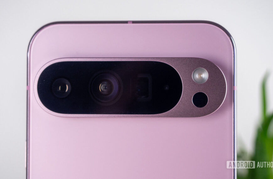 My Pixel 9 Pro is removing all color&hellip;