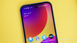 ನೀವು ಇನ್ನೂ ಯಾವ ಸಾಫ್ಟ್‌ವೇರ್ ವೈಶಿಷ್ಟ್ಯಗಳನ್ನು ಹಂಬಲಿಸುತ್ತೀರಿ?