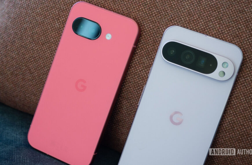 My favorite Google Pixel features that don’t get&hellip;