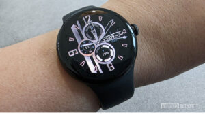 ಫೇಸರ್ ನಂತರ, ಪೂಜೀ ಮತ್ತು ವಾಚ್‌ಮೇಕರ್ ವೇರ್ ಓಎಸ್ 6&hellip;