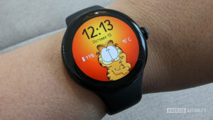 ಓಎಸ್ 5 ಸ್ಮಾರ್ಟ್ ವಾಚ್‌ಗಳನ್ನು ಧರಿಸಲು ಫೇಸರ್ ಅಂತಿಮವಾಗಿ ಹಿಂದಿರುಗುತ್ತಿದೆ