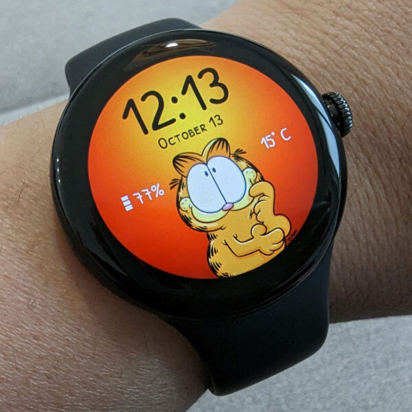 ಓಎಸ್ 5 ಸ್ಮಾರ್ಟ್ ವಾಚ್‌ಗಳನ್ನು ಧರಿಸಲು ಫೇಸರ್ ಅಂತಿಮವಾಗಿ ಹಿಂದಿರುಗುತ್ತಿದೆ