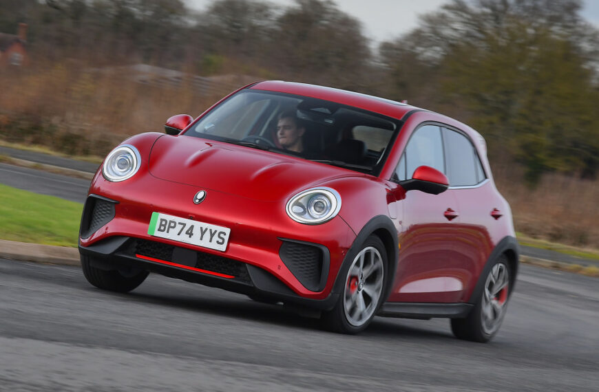 New discount makes GWM Ora 03 one of&hellip;