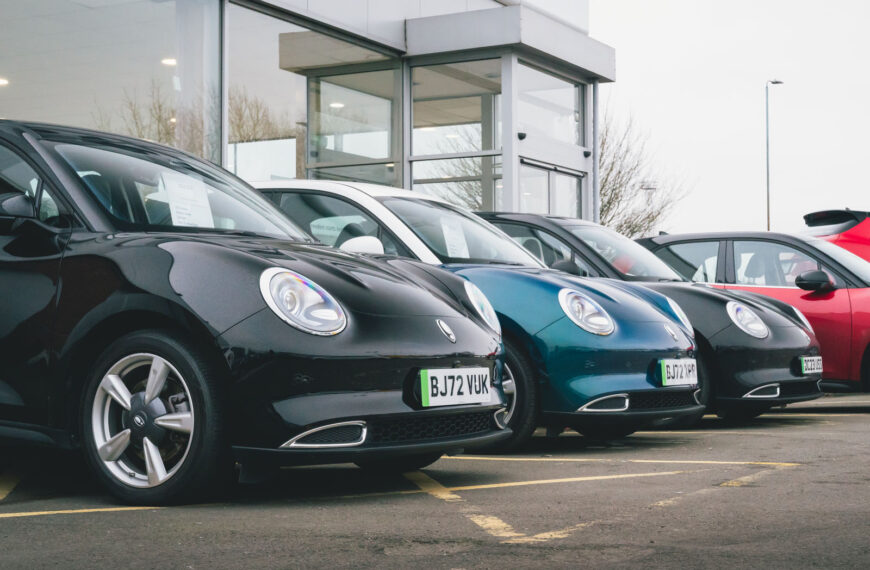 ತಯಾರಕರ ರಿಯಾಯಿತಿಗಳಿಗೆ ಹೋಲಿಸಿದರೆ ಹೊಸ ಇವಿ ಅನುದಾನ