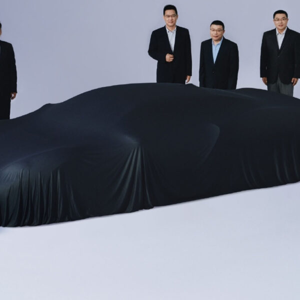 ಜಿಡಬ್ಲ್ಯೂಎಂ: ಒಆರ್ಎ 03 ಆಘಾತಕಾರಿ ಪ್ರಮುಖ ಪಿಹೆಚ್ಇವಿ ಸೂಪರ್ ಕಾರ್&hellip;