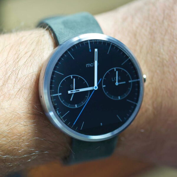 ಮೋಟೋ 360 (2025) ಸೋರಿಕೆಯಾಗಿದೆ, ಆದರೆ ಇದು ವೇರ್ ಓಎಸ್&hellip;