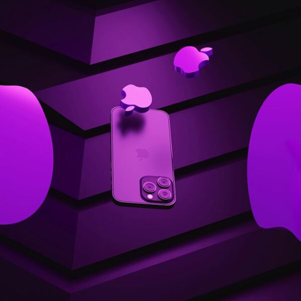 iPhone users are more reckless online says study,…