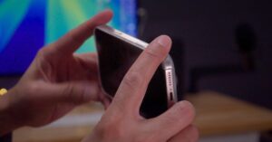 Does alleged iPhone 17 Pro leak show second&hellip;