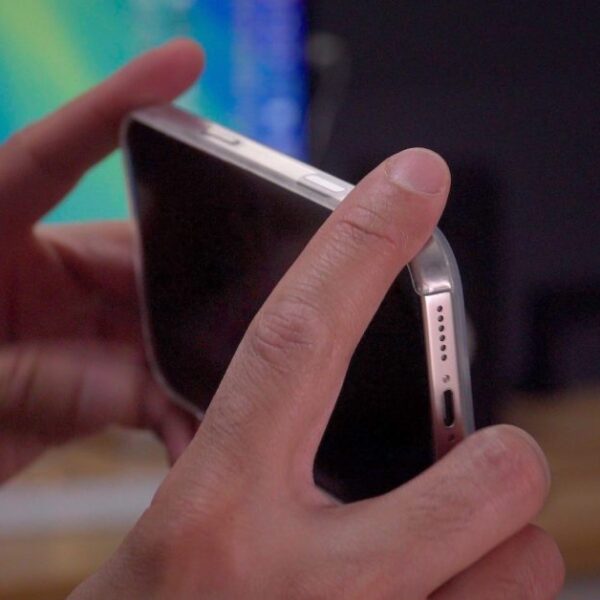 Does alleged iPhone 17 Pro leak show second&hellip;