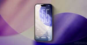 iOS 26 beta 4 adds new Dynamic option&hellip;