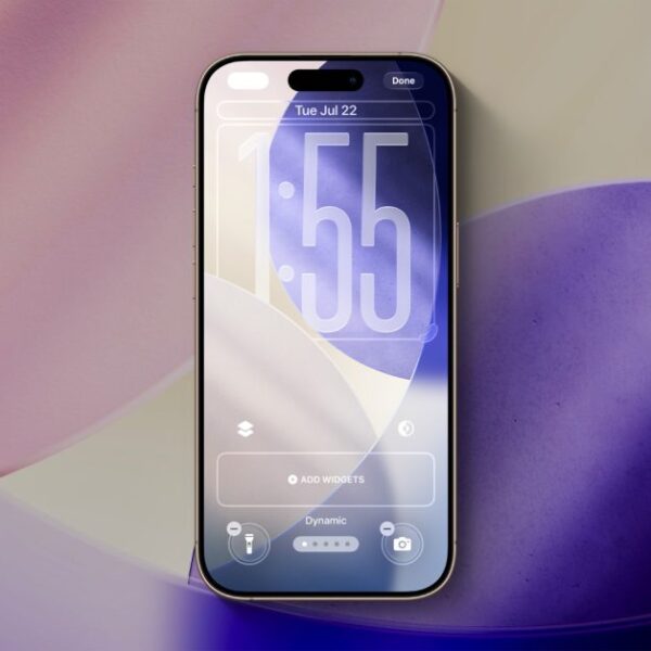 iOS 26 beta 4 adds new Dynamic option&hellip;