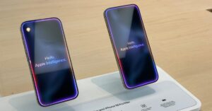 Q2: Emerging markets help Apple offset iPhone slowdown&hellip;