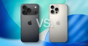 iPhone 17 Pro: Here’s what we’re expecting out&hellip;