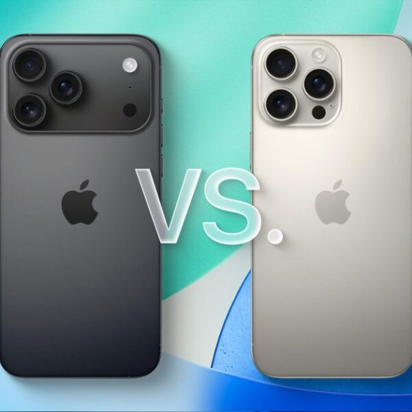 iPhone 17 Pro: Here’s what we’re expecting out…