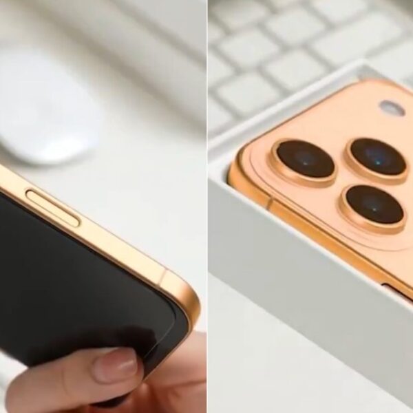 ಹೊಸ ಐಫೋನ್ 17 ಪ್ರೊ ವೀಡಿಯೊ ಡಮ್ಮಿ ಮಾದರಿಗಳೊಂದಿಗೆ ಪೂರ್ಣ&hellip;