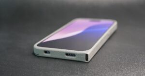 This iPhone case adds USB-C port to Lightning&hellip;