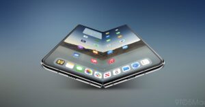 Analyst corroborates iPhone Fold dimensions