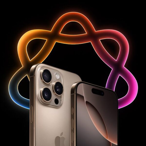 Tim Cook downplays AI threat to the iPhone