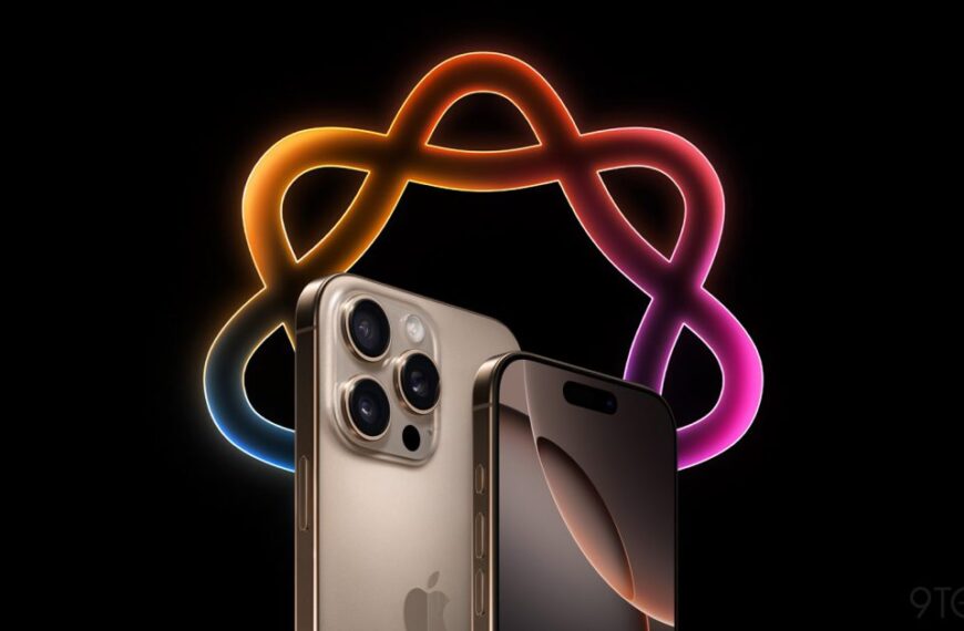 Tim Cook downplays AI threat to the iPhone