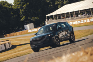 Jaeecoo 5: ಇವೊಕ್ ಪ್ರತಿಸ್ಪರ್ಧಿ ಸನ್ನಿಹಿತವಾಗಿ, 24,505 ರಿಂದ ಬೆಲೆಯಿರುತ್ತದೆ