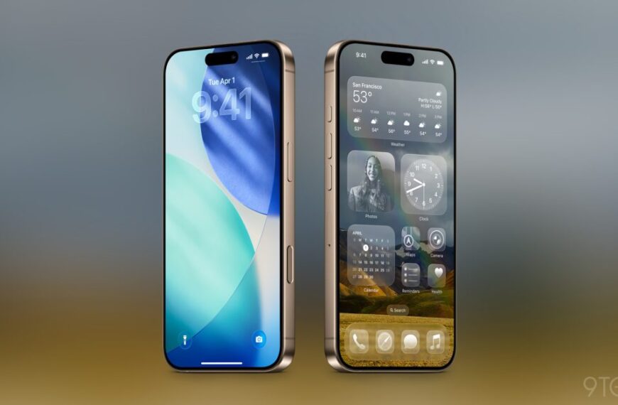 13 underrated iOS 26 updates that improve your…