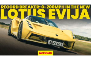 WATCH: Lotus Evija review | Our fastest ever&hellip;