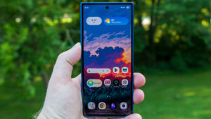 Does the Samsung Galaxy Z Fold 7 support&hellip;