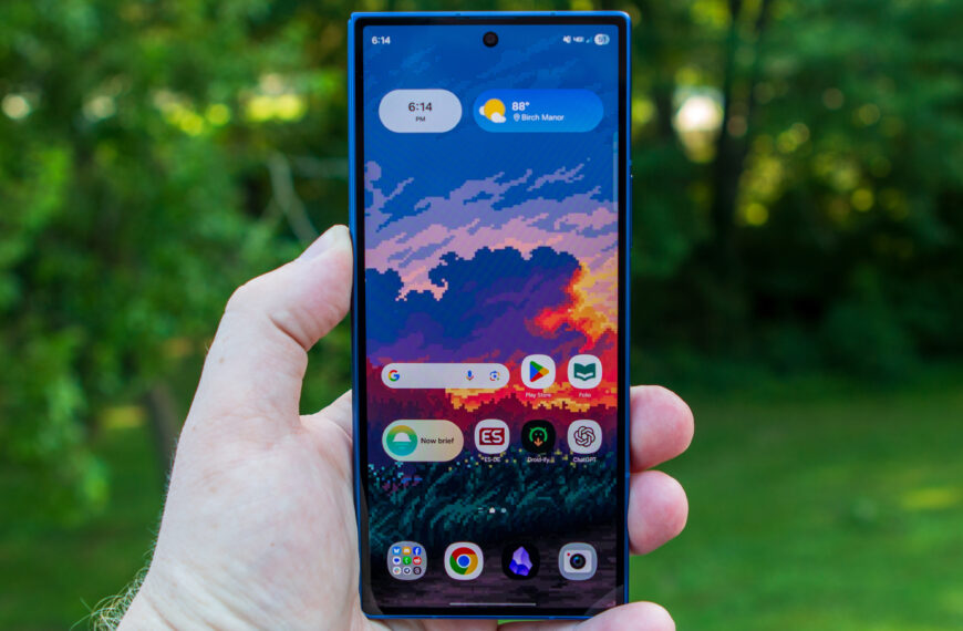 Does the Samsung Galaxy Z Fold 7 support…