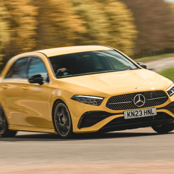 ಮರ್ಸಿಡಿಸ್-ಬೆಂಜ್ ಎ-ಕ್ಲಾಸ್ 2028 ರವರೆಗೆ ಮಾರಾಟದಲ್ಲಿ ಉಳಿಯುತ್ತದೆ