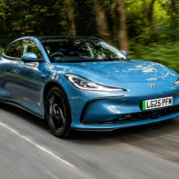 Mg IM5 ವಿಮರ್ಶೆ | ಆಟಾಕಾರ್ಕೆ