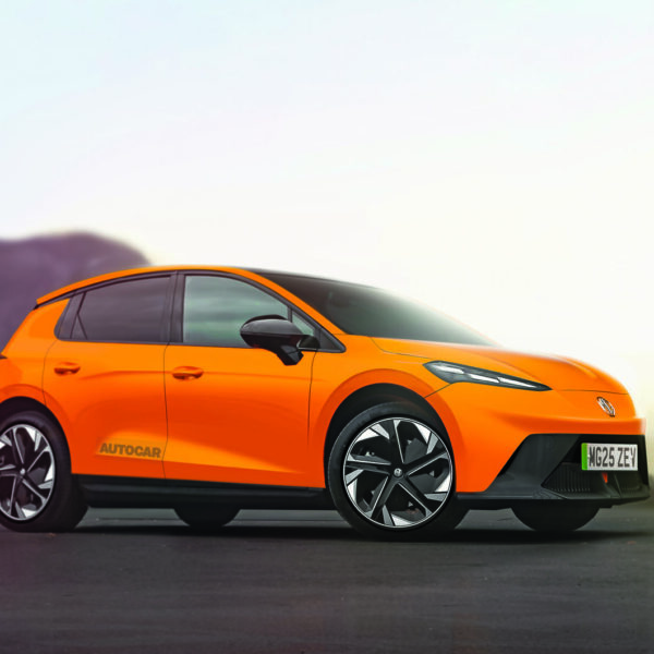 MG 2 due by 2028 to rival Renault…