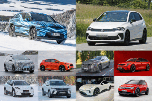 ಬಿಎಂಡಬ್ಲ್ಯು, ವಿಡಬ್ಲ್ಯೂ, ಮರ್ಕ್ ಮತ್ತು ಇನ್ನಷ್ಟು: ಮ್ಯೂನಿಚ್ ಮೋಟಾರ್ ಶೋನ&hellip;