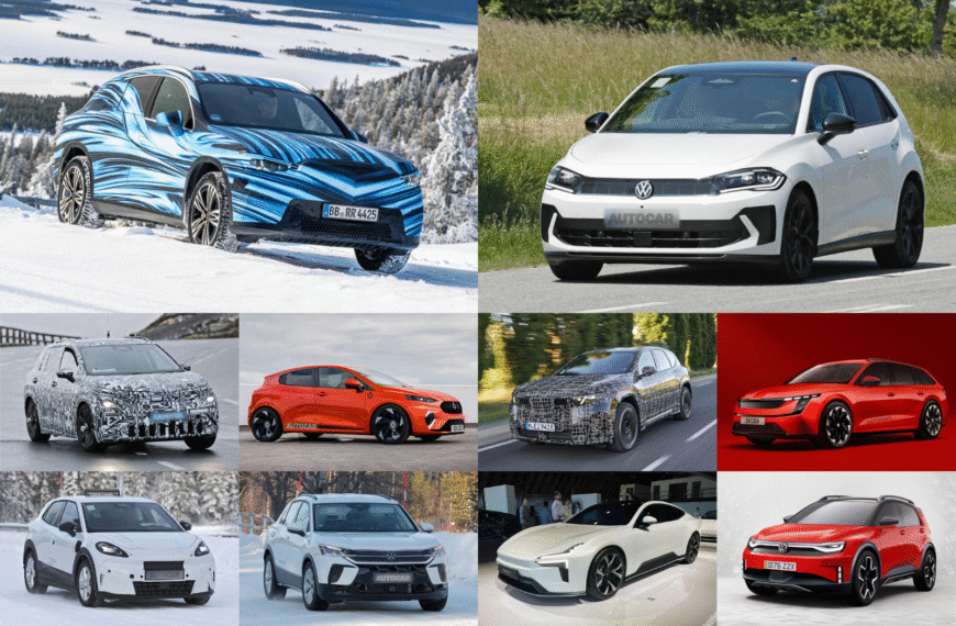 ಬಿಎಂಡಬ್ಲ್ಯು, ವಿಡಬ್ಲ್ಯೂ, ಮರ್ಕ್ ಮತ್ತು ಇನ್ನಷ್ಟು: ಮ್ಯೂನಿಚ್ ಮೋಟಾರ್ ಶೋನ&hellip;