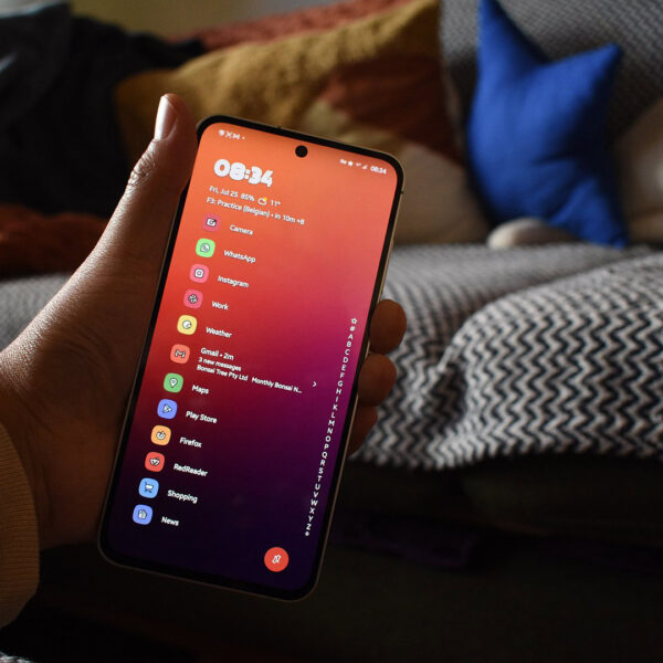 How I built my favorite ever home screen&hellip;