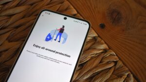 NordVPN joins the scam call fight on Android