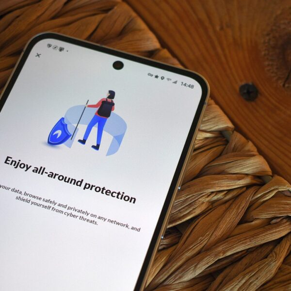 NordVPN joins the scam call fight on Android