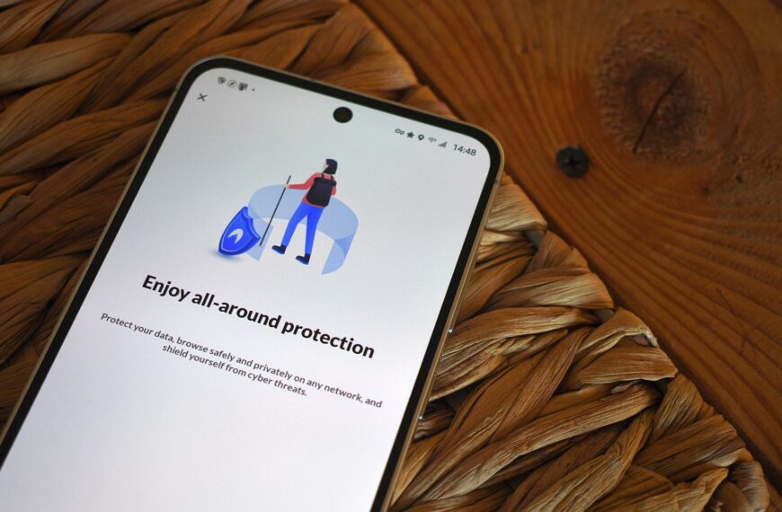 NordVPN joins the scam call fight on Android