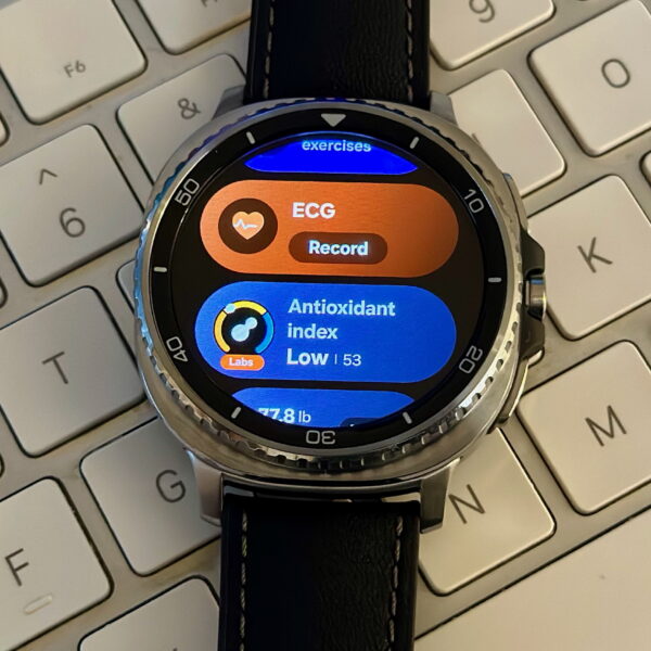 The new Galaxy Watch 8 Tiles are the&hellip;
