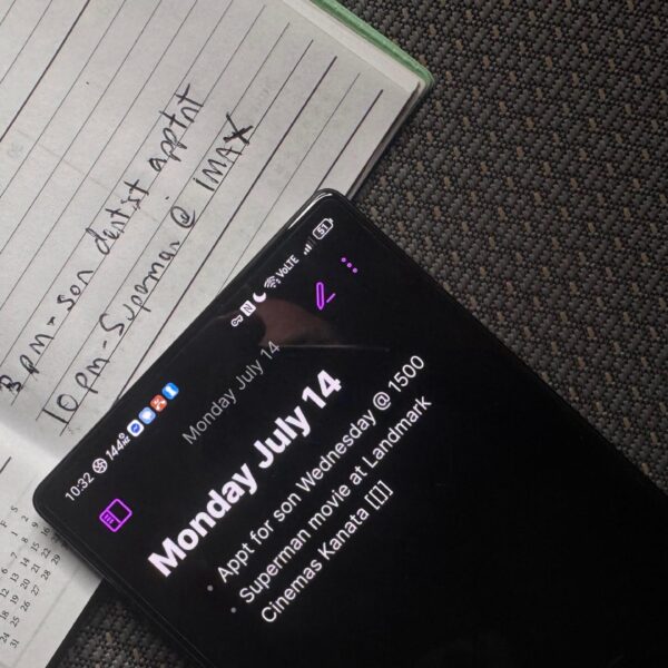 5 apps you should use instead of Obsidian