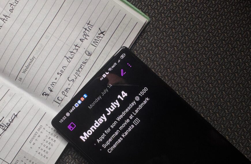 5 apps you should use instead of Obsidian