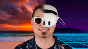 ವಿಆರ್ ಹೆಡ್‌ಸೆಟ್‌ಗಳು ಸ್ಮಾರ್ಟ್ ಗ್ಲಾಸ್‌ಗಳಂತೆ ಹೆಚ್ಚು ಕಾಣಬೇಕೆಂದು ಜನರು ಬಯಸುತ್ತಾರೆ.&hellip;